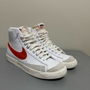 Nike Blazers Mid ‘77 Vintage